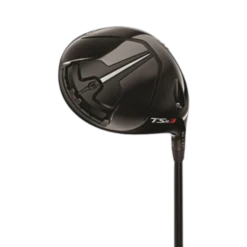Titleist TSR3 Driver - Free Custom Options