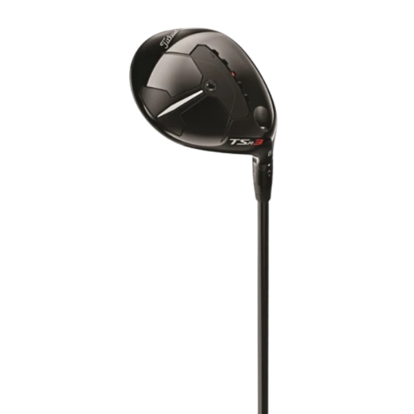 Titleist TSR3 Fairway - Free Custom Options 3 Titleist TSR3 Fairway - Free Custom Options
