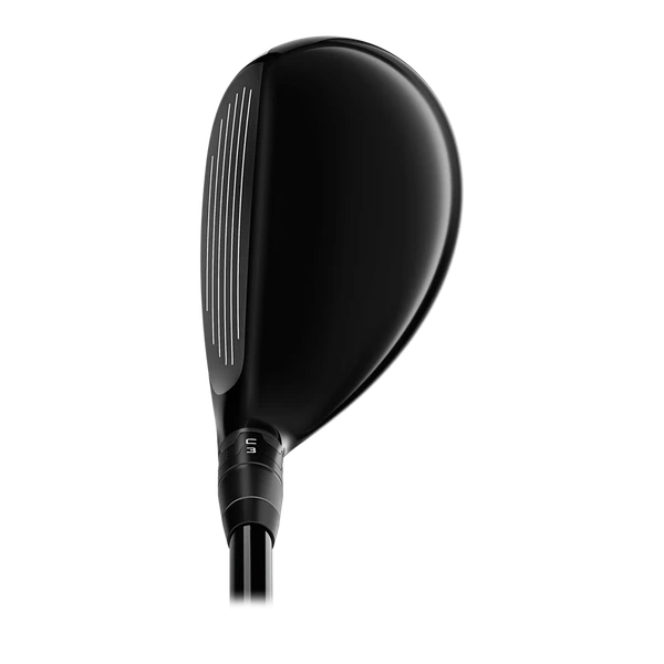 Titleist TSR3 Hybrid 4 Titleist TSR3 Hybrid - Image 2