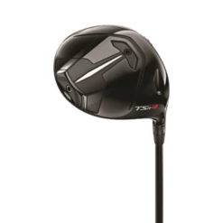 Titleist TSR4 Driver