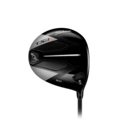 Titleist TSi1 Driver -Taylor Made Shop Titleist TSi1 Driver Driver 5