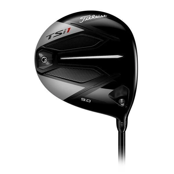 Titleist TSi1 Women's Driver 4 Titleist TSi1 Women's Driver - Image 2