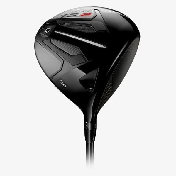 Titleist TSi2 Driver 4 Titleist TSi2 Driver - Image 2