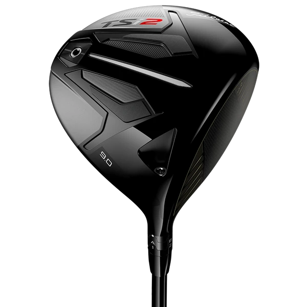 Titleist TSi2 Driver 3 Titleist TSi2 Driver