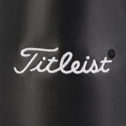 Titleist Valuables Pouch - Black -Taylor Made Shop Titleist Valuables Pouch Black Duffel Bags Accessories 3 0504eb06 4939 4b1e 9db1 342bff391d4f