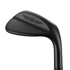 Titleist Vokey SM9 Wedges - Jet Black
