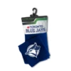 Toronto Blue Jays Tri-Fold Players Towel 1 Toronto Blue Jays Tri-Fold Players Towel -Taylor Made Shop Toronto Blue Jays Tri Fold Players Towel Towel