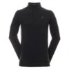 Travis Mathew Cloud 1/4 Zip 2.0 Pullover - Mens -Taylor Made Shop Travis Mathew Cloud 14 Zip 2 0 Pullover Mens Pullover