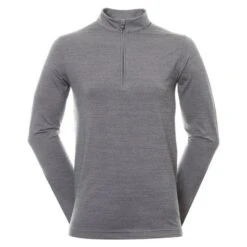 Travis Mathew Havasu 1/4 Zip Pullover - Mens -Taylor Made Shop Travis Mathew Havasu 14 Zip Pullover Mens Pullover 2