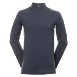 Travis Mathew Havasu 1/4 Zip Pullover - Mens -Taylor Made Shop Travis Mathew Havasu 14 Zip Pullover Mens Pullover 3