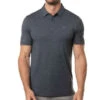 Travis Mathew The Heater Polo - Mens 2 Travis Mathew The Heater Polo - Mens -Taylor Made Shop Travis Mathew The Heater Polo Mens Polo