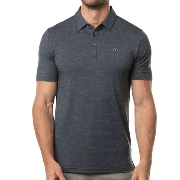 Travis Mathew The Heater Polo - Mens 3 Travis Mathew The Heater Polo - Mens