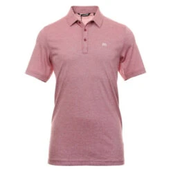 Travis Mathew The Zinna Polo - Mens 9 Travis Mathew The Zinna Polo - Mens -Taylor Made Shop Travis Mathew The Zinna Polo Mens Polo 3
