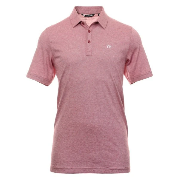 Travis Mathew The Zinna Polo - Mens 5 Travis Mathew The Zinna Polo - Mens - Image 3