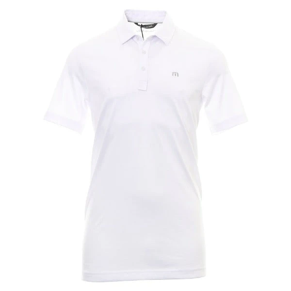 Travis Mathew The Zinna Polo - Mens 7 Travis Mathew The Zinna Polo - Mens - Image 5