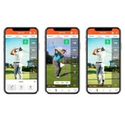 Voice Caddie SC300i Portable Launch Monitor With Voice Output 12 Voice Caddie SC300i Portable Launch Monitor With Voice Output -Taylor Made Shop Voice Caddie SC300i Portable Launch Monitor with Voice Output Training Aid 4