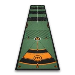 Wellputt Mat 10ft/3m