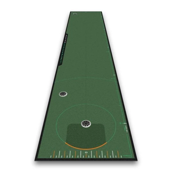 Wellputt Ultimate Fitting Mat 16.4ft/5m 3 Wellputt Ultimate Fitting Mat 16.4ft/5m